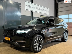 Volvo XC90 - 2.0 T6 AWD Inscription 7 persoons B&W Audio