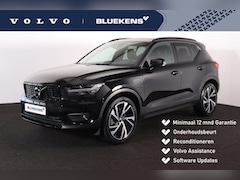 Volvo XC40 - T5 Recharge R-Design - Schuif-/kanteldak - Intellisafe Assist/Surround - Parkeerverwarming
