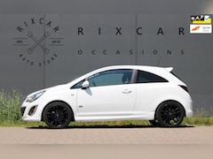 Opel Corsa - 1.4-16V ColorEdition OPC-Line Touch&Connect AFL NweBanden NIEUWBINNEN
