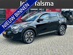 Fiat 600 - 1.2 Hybrid Urban | Stoelverwarming | Pack Style | Pack Comfort