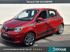 Renault Twingo Z.E. - R80 Collection | Navigatie Via Apple & Android Carplay | Climate Control | Lichtmetalen Ve