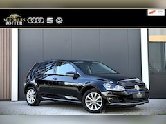 Volkswagen Golf - 7 1.2 TSI Lounge/Highline 86PK 2e eigenaar | Dealer onderhouden | Rijklaar