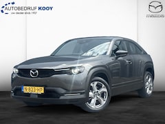 Mazda MX-30 - e-SkyActiv 145PK Comfort / Kooy nieuw geleverd & onderhouden