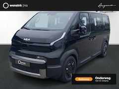 Kia PV5 Passenger - Elite 71.2 kWh | Stoelverwarming | Camera | Adaptieve cruise control | Dodehoekassistentie