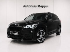 BMW X1 - xDrive25i M-Sport*AssistantPlus*LED+*H/kSound*Head-Up*Pano*PDC