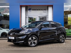 Ford Puma Gen-E - 44 kWh | Winterpack | Cruise Control | Camera | CarPlay |