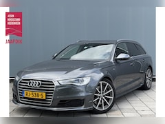 Audi A6 Avant - BWJ 2015 | 3.0 TDI 272PK quattro Premium Edition AUTOMAAT | TREKHAAK | 2X S-LINE | CLIMA |