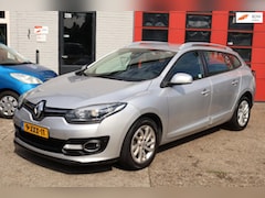 Renault Mégane Estate - 1.2 TCe Collection , NAVI , AIRCO , Lm VELG,