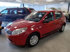 Dacia Sandero - 1.2