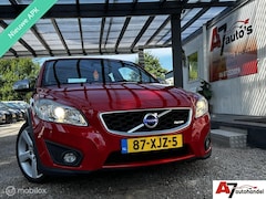 Volvo C30 - 1.6 D2 Advantage Nieuwe APK