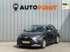 Toyota Yaris - 1.5 Hybrid Active Automaat CAMERA EERSTE EIGENAAR ORG NL AUTO