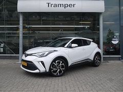 Toyota C-HR - 1.8 Hybrid Style|JBL|Rijklaar