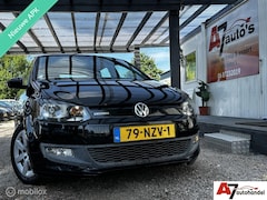 Volkswagen Polo - 1.2 TDI BlueMotion Nieuwe APK //Airco