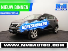 Kia Sportage - 1.6 GDI 20th Anniversary|CAM|NAV|TREKHAAK|LED