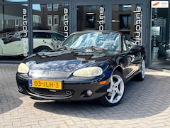 Mazda MX-5 - 1.6i Exclusive