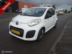 Citroën C1 - 1.0 Attraction, AIRCO