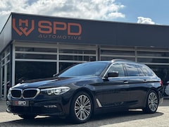 BMW 5-serie Touring - 530i High Executiv|Sport-Line|Trekha|LED