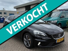 Volvo V40 - 2.0 D4 Inscription