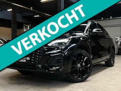 Audi Q5 Sportback - 50 TFSI e S edition Competition Pano/HeadUp/Carplay/Sfeerverl