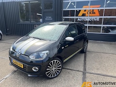 Volkswagen Up! - 1.0 high up BlueMotion