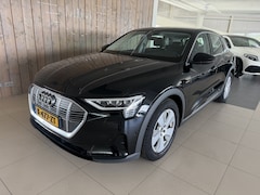 Audi e-tron - 50 quattro edition SOH 91, 39