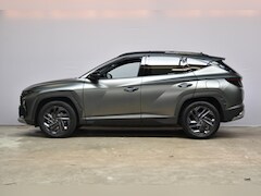 Hyundai Tucson - 1.6 T-GDi PHEV 20th Anniversary (Pine Green Matte)