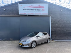 Toyota Auris - 1.8 Hybrid Lease