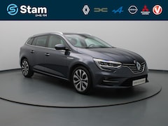 Renault Mégane Estate - 140pk TCe Techno Apple Carplay/Android Auto | Climate
