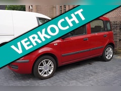 Fiat Panda - 1.2 Emotion Airco Panoramadak