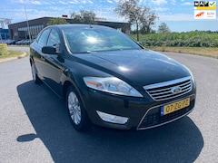 Ford Mondeo - 2.0-16V Ghia, Cruise/Climate control, Radio CD speler, Elektr ramen, Lmv, Geen import, Nap