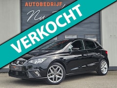 SEAT Ibiza - 1.0 TSI FR |Automaat|1e Eigenaar|Carplay|Camera|
