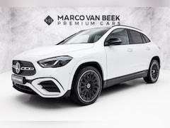 Mercedes-Benz GLA-Klasse - 250 e AMG Line | Facelift | Pano | Memory | ACC | 360
