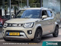 Suzuki Ignis - 1.2 Smart Hybrid Style 83PK | Cruise Control | Climate Control | Navigatie | Parkeersensor