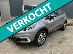 Renault Captur - 0.9 TCe Zen-Navigatie-LM-NAP