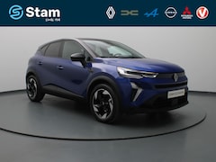 Renault Captur - 160pk E-Tech full hybrid techno Apple Carplay/Android Auto | Climate