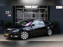 Opel Insignia Sports Tourer - 2.8 T Cosmo 4x4 Leder | Panorama | Trekhaak