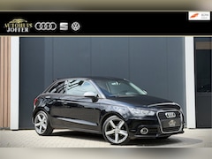 Audi A1 - 1.2 TFSI 86PK 2e eigenaar | Dealer onderhouden | Rijklaar