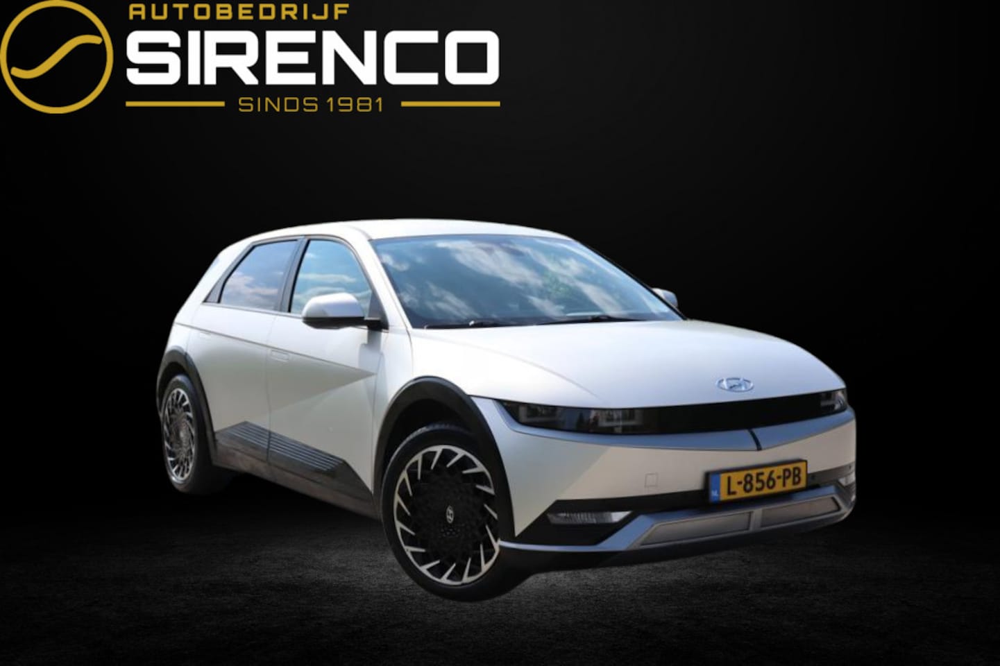 Hyundai IONIQ 5 - Connect + AWD 73kWh | gravity gold | leder | hud | v2l | bose | camera | stoel + stuurverw - AutoWereld.nl