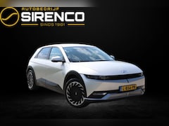 Hyundai IONIQ 5 - Connect + AWD 73kWh | gravity gold | leder | hud | v2l | bose | camera | stoel + stuurverw