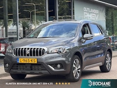 Suzuki S-Cross - 1.4 Boosterjet Style Smart Hybrid Automaat 129PK | Adaptieve Cruise Control | Panoramadak