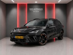 CUPRA Leon Sportstourer - 1.5 e-Hybrid 204pk Business | ACC | Trekhaak | Climate | Carplay