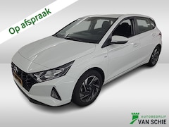 Hyundai i20 - 1.0 T-GDI Comfort 1e-Eig. & Dealer-Onderh. BOVAG-Garantie. NL-Auto