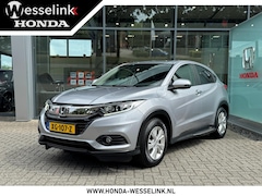 Honda HR-V - 1.5 i-VTEC Elegance Automaat - Trekhaak afn. | Dealer onderhouden