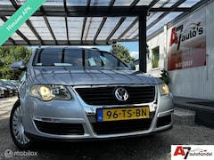 Volkswagen Passat Variant - 2.0 FSI Nieuwe APK//Airco