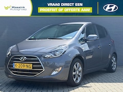Hyundai ix20 - 1.6i Go Zomer & Winterbanden | Parkeersensoren | Trekhaak | 16 Inch Lichtmetalen Velgen