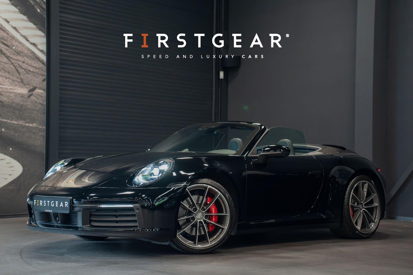 Porsche 911 Cabrio - 3.0 Carrera 4S *BOSE / Vierwielbesturing / Stoelventilatie / Sport-uitlaat / 18-Wegs / Spo - AutoWereld.nl