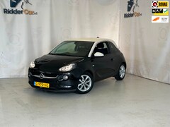 Opel ADAM - 1.0 Turbo BlitZ|2E EIG|NAP|STUURVERW|AIRCO|PARK SENS|STOELVERW|