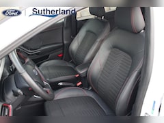 Ford Puma - 1.0 EcoBoost Hybrid ST-Line X 125pk | Adaptieve Cruise | Sync 3 Navigatie | All Seasons