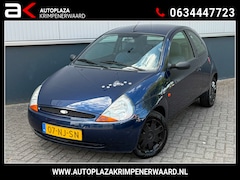 Ford Ka - 1.3 Trend Airco Elektrische Ramen Nieuwe Apk