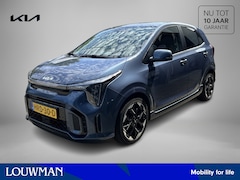 Kia Picanto - 1.0 DPI GT-Line